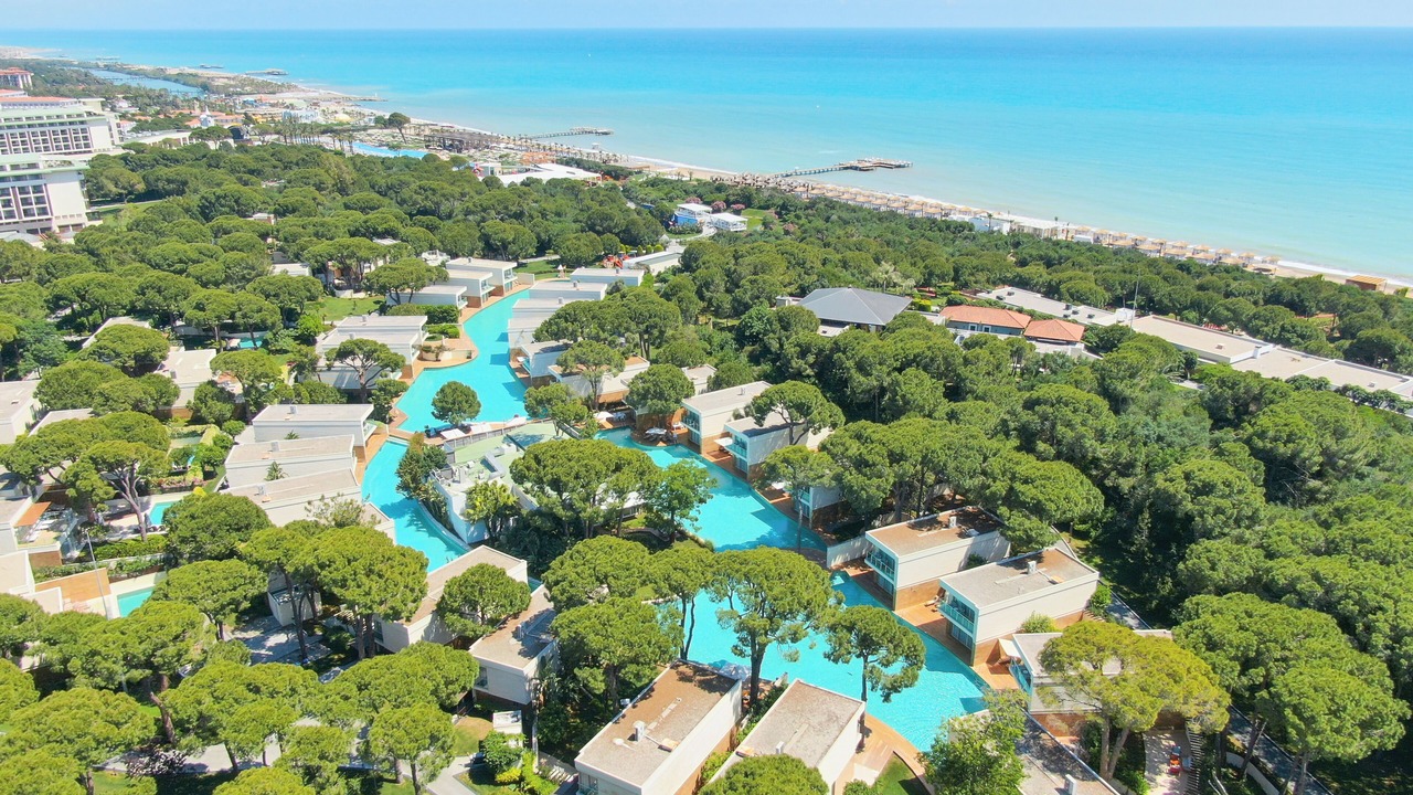 Photo of Others in Belek Golf Area
