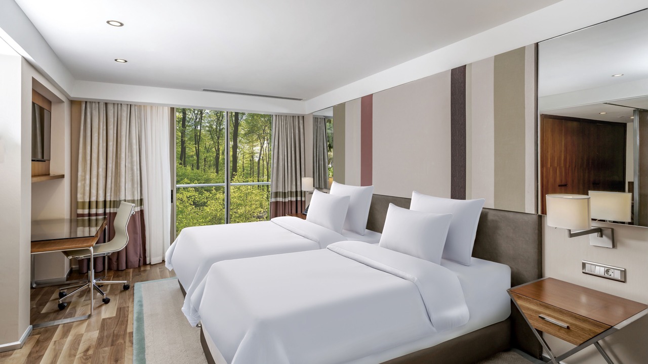 Photo of Bedroom in Belek Golf Area