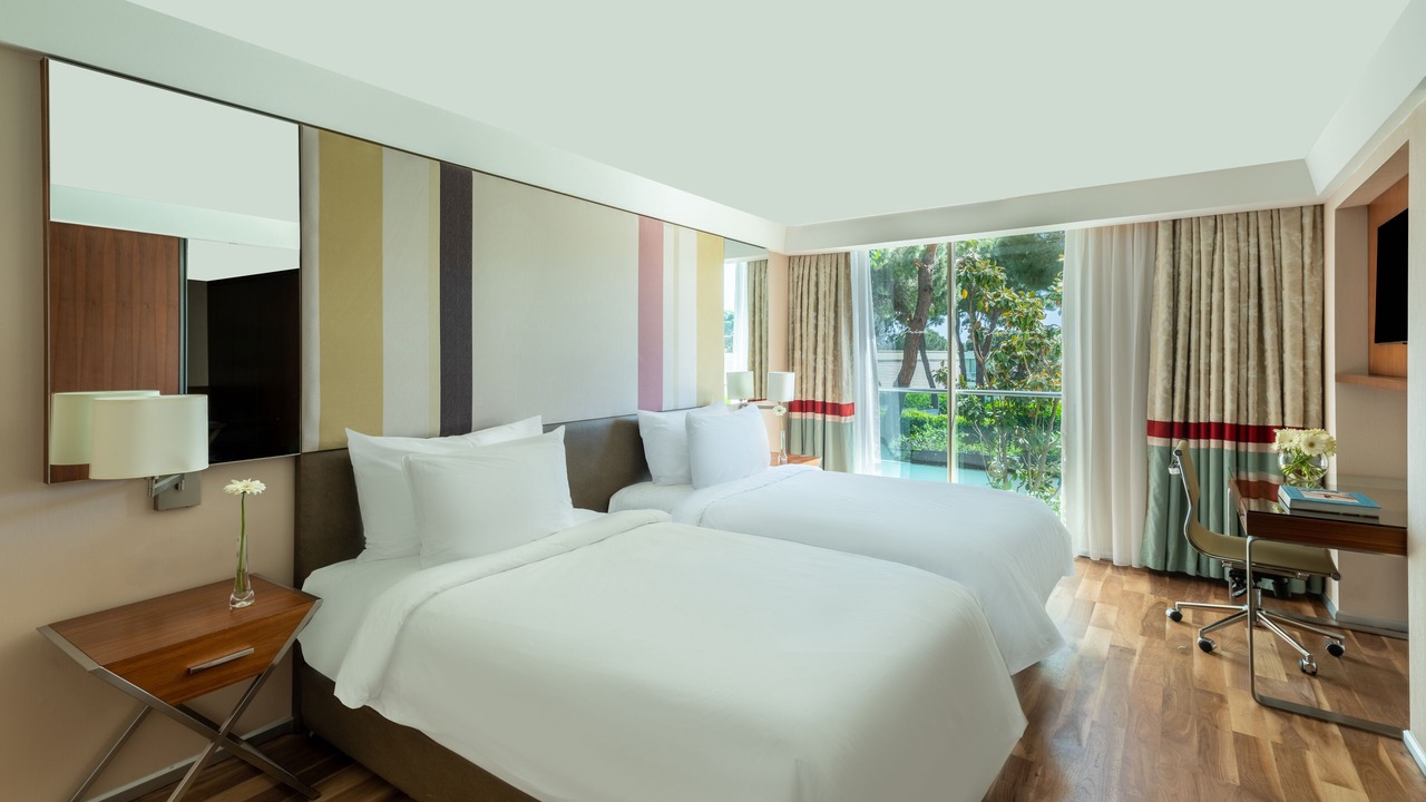 Photo of Bedroom in Belek Golf Area