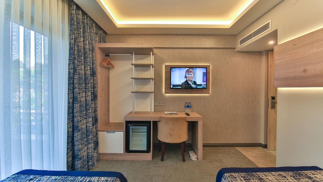 Photo of Bedroom in Amasra