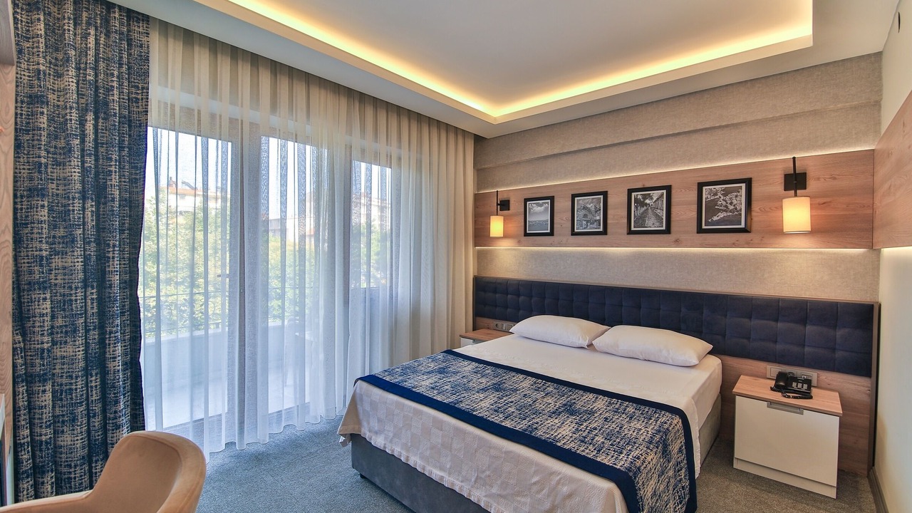 Photo of Bedroom in Amasra