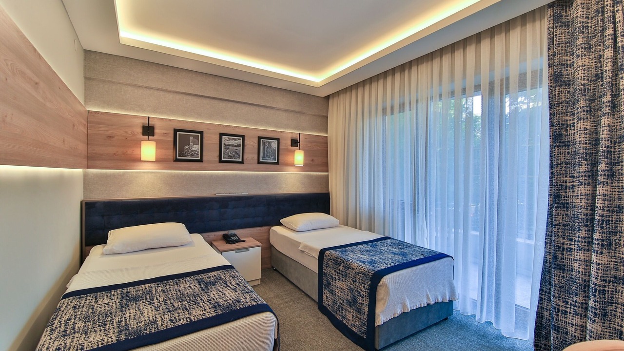 Photo of Bedroom in Amasra