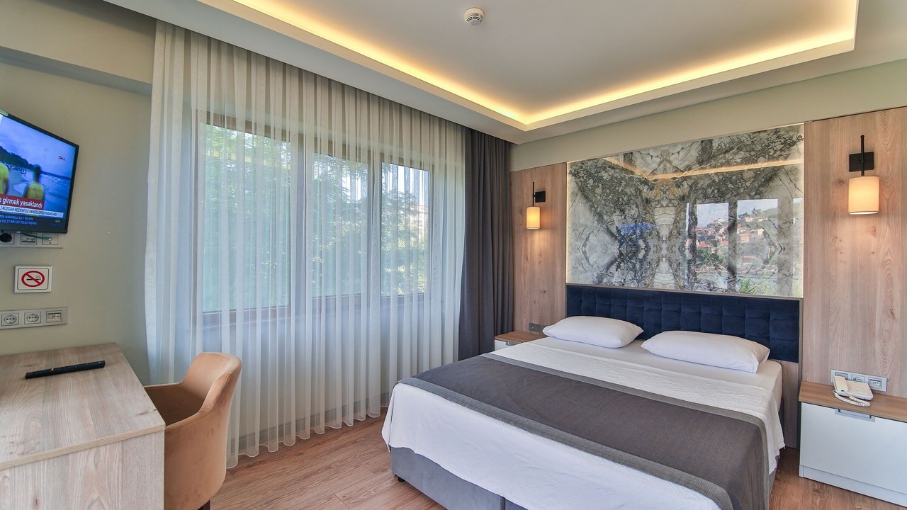 Photo of Bedroom in Amasra