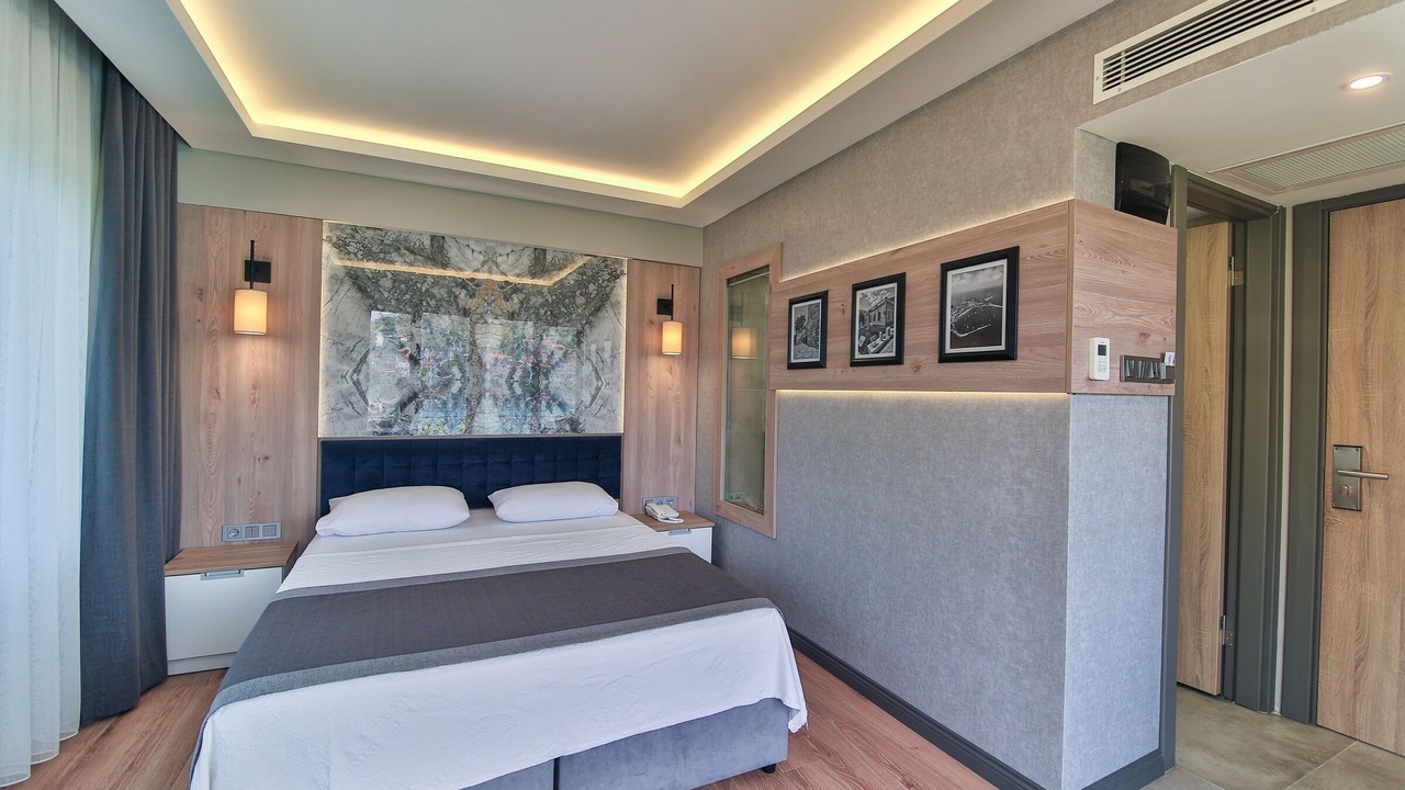 Photo of Bedroom in Amasra