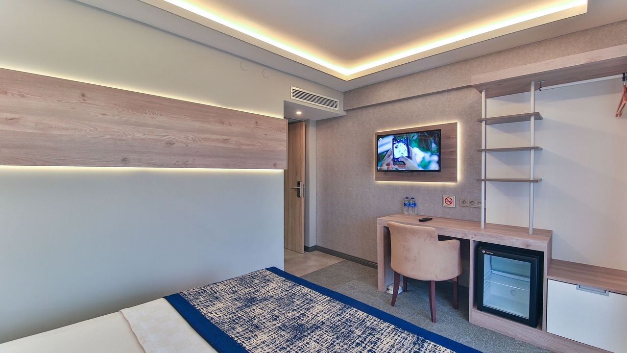 Photo of Bedroom in Amasra