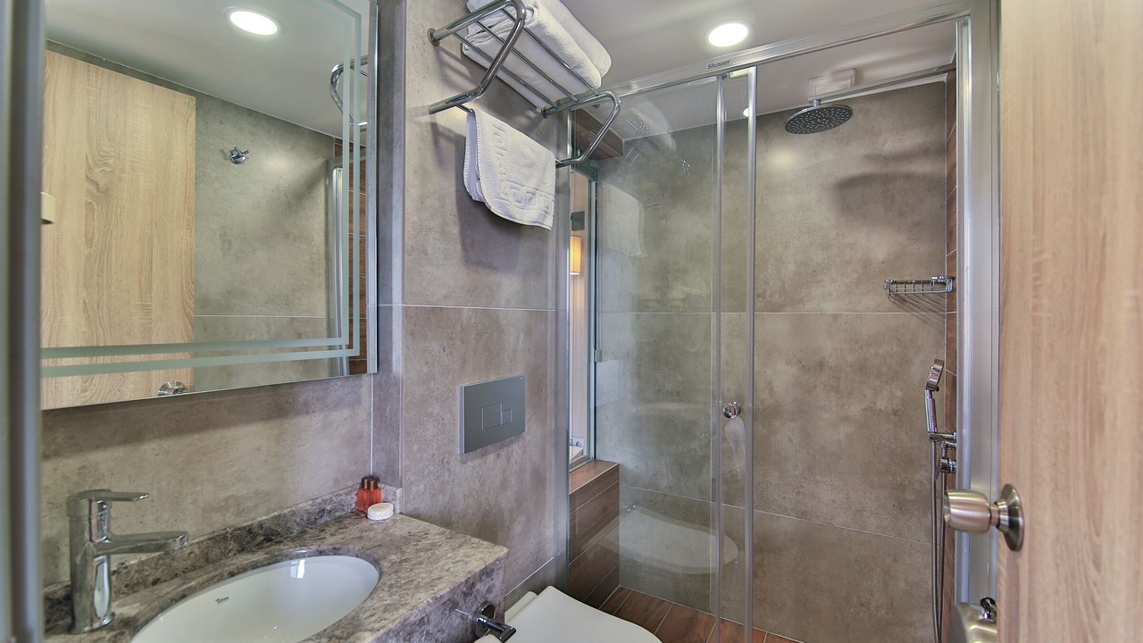 Photo of Bathroom in Amasra