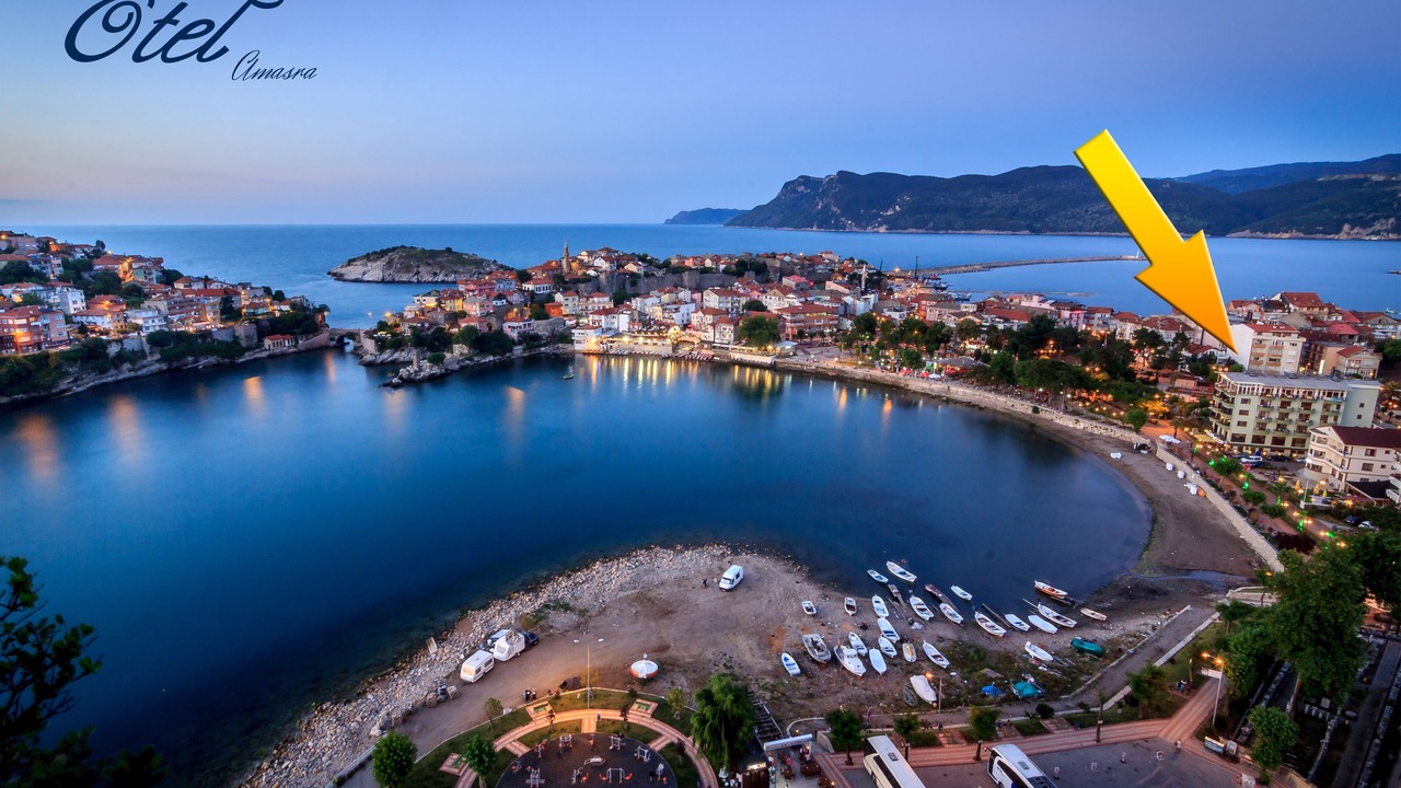 Photo of Outdoor in Amasra