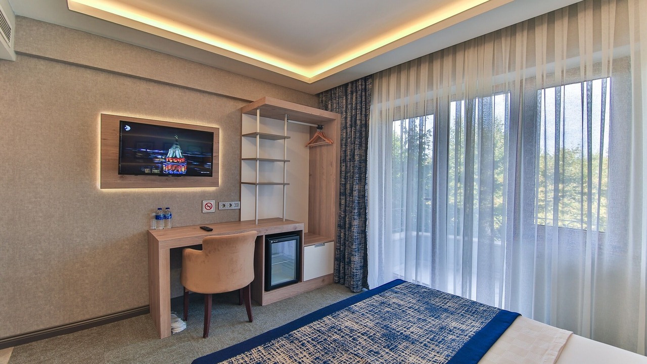 Photo of Bedroom in Amasra