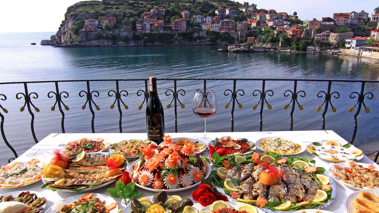 Photo of Others in Amasra