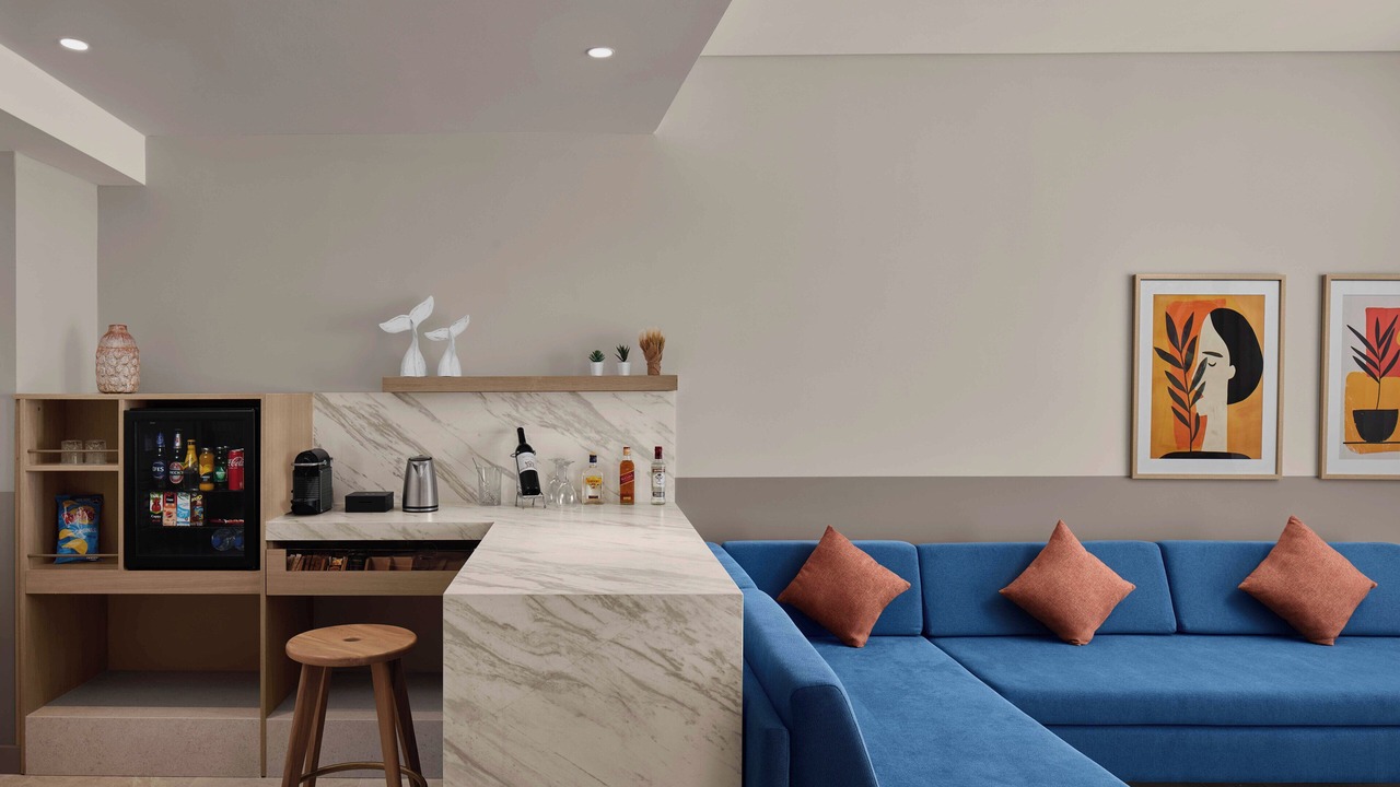 Photo of Bedroom in Sorgun Mahallesi