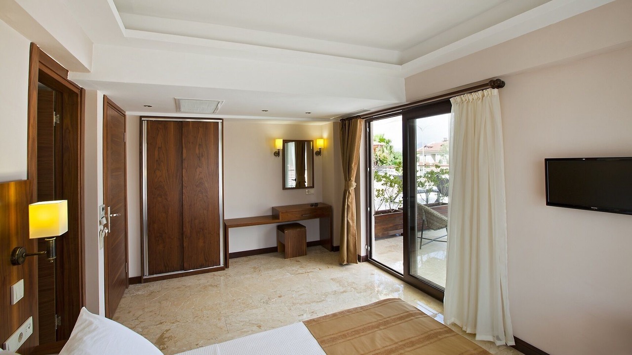 Photo of Bedroom in Dalyan City Center