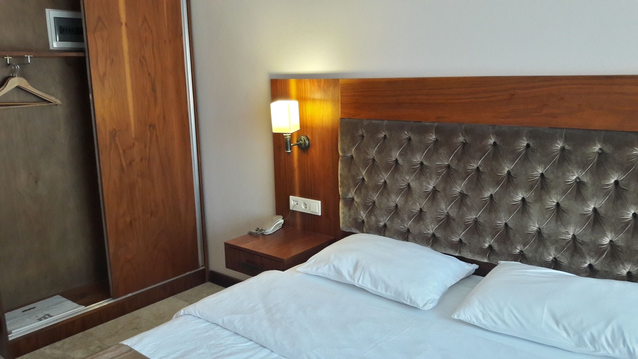Photo of Bedroom in Dalyan City Center