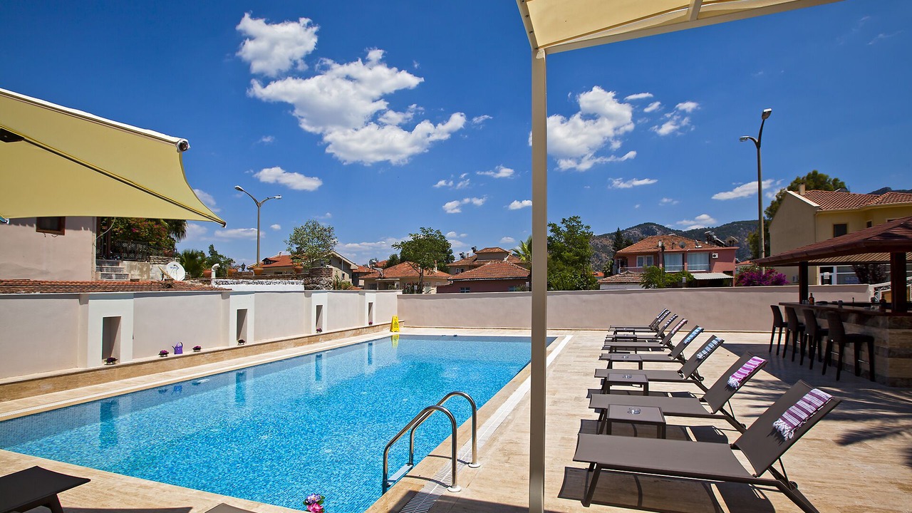 Photo of Outdoor in Dalyan City Center
