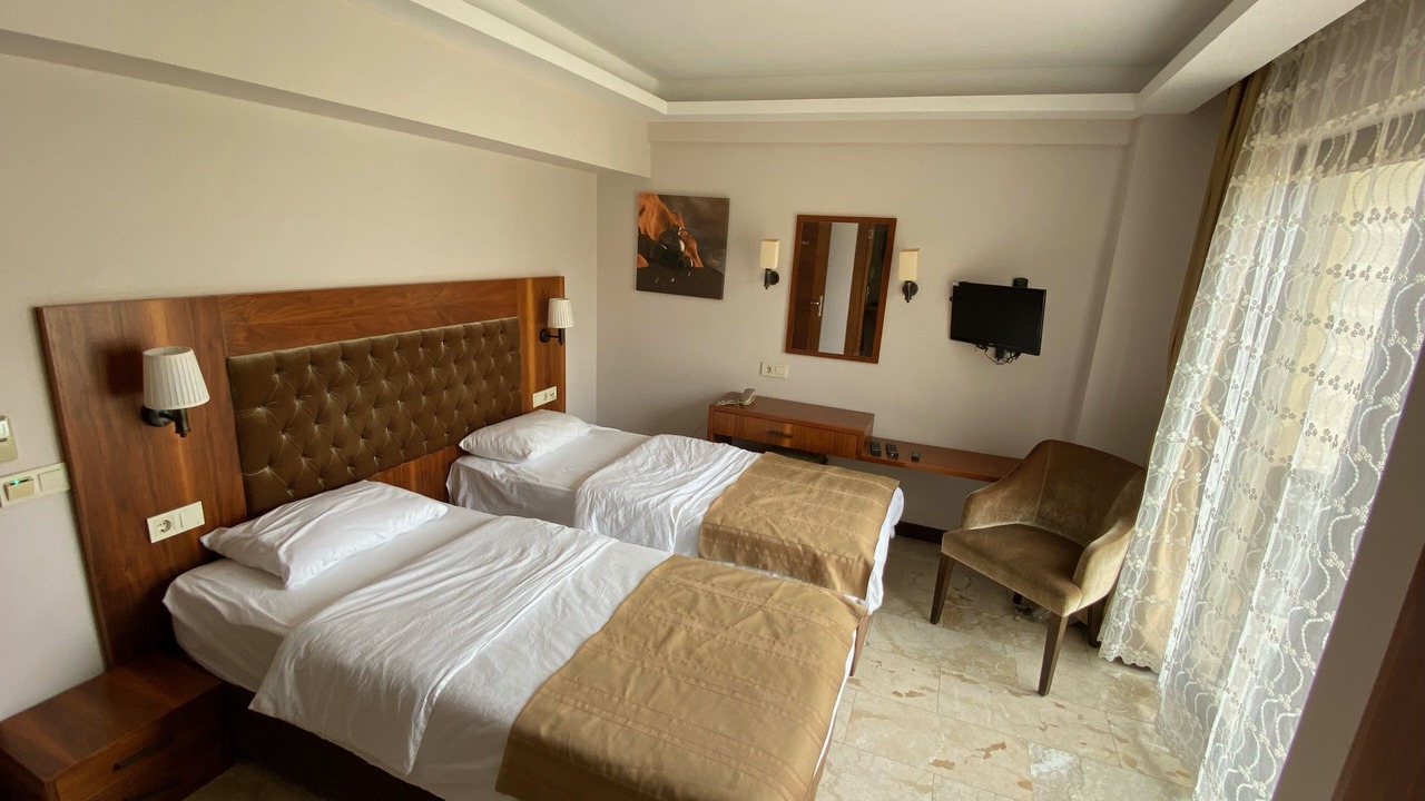 Photo of Bedroom in Dalyan City Center