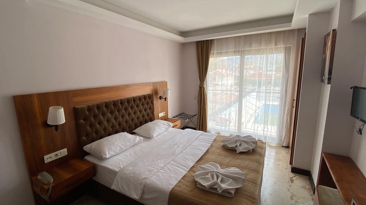 Photo of Bedroom in Dalyan City Center
