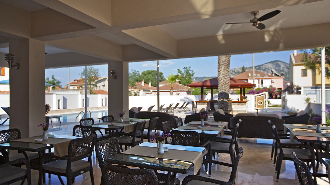 Photo of Others in Dalyan City Center