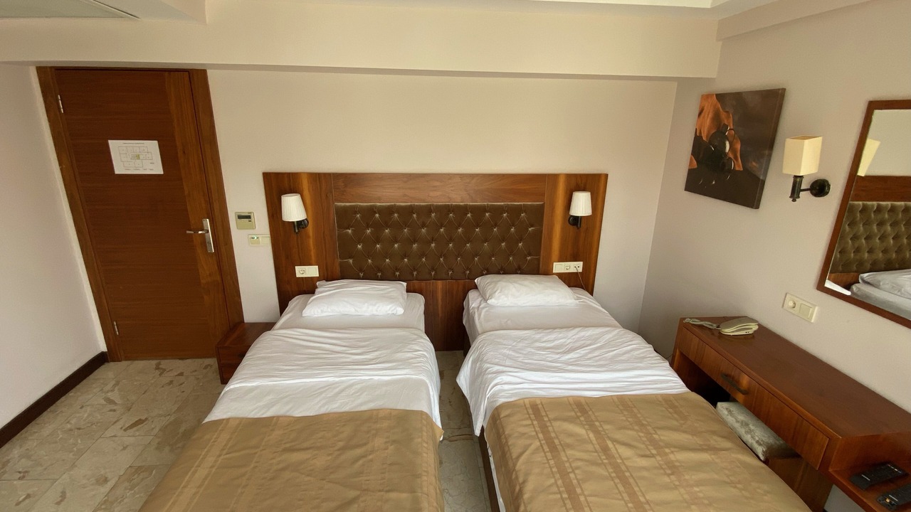 Photo of Bedroom in Dalyan City Center