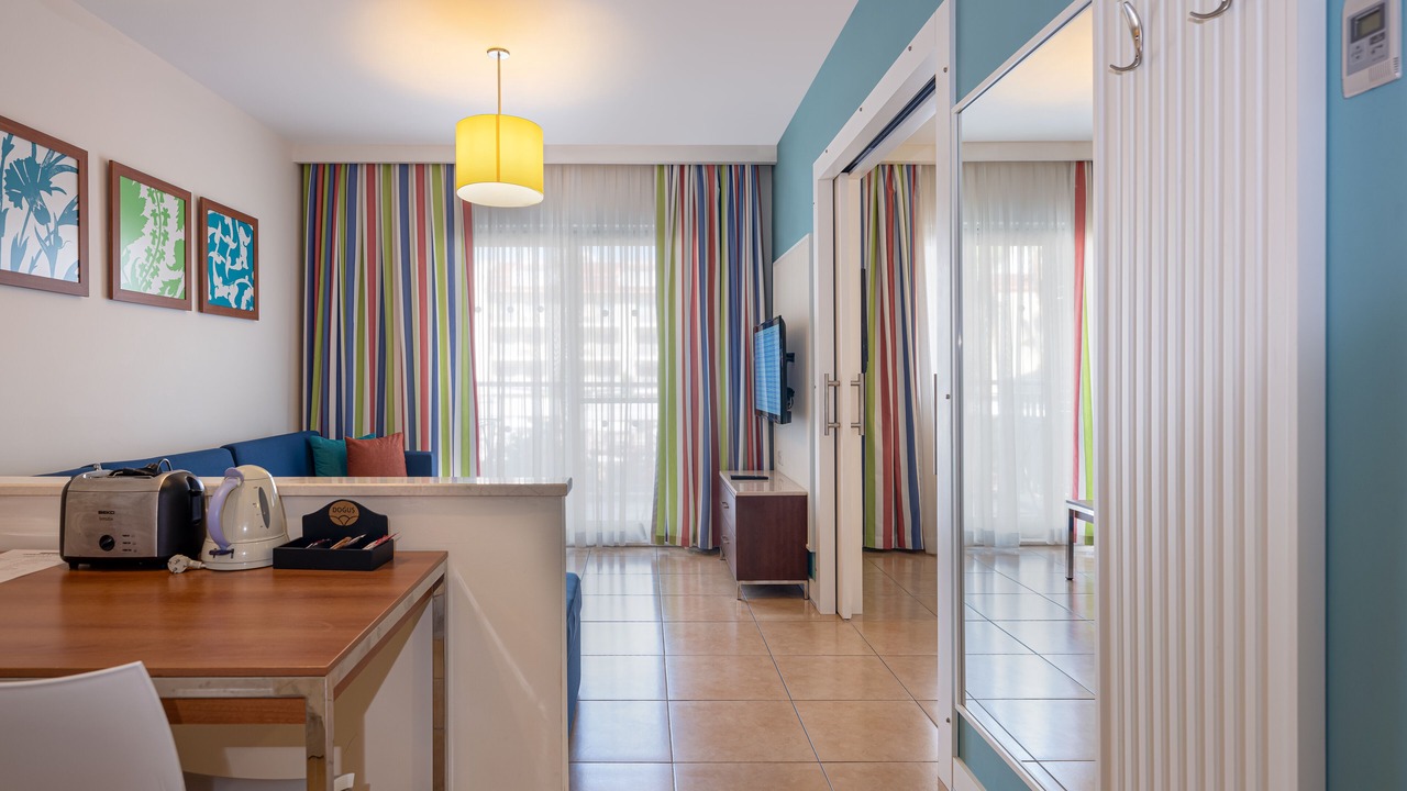 Photo of Bedroom in Evrenseki