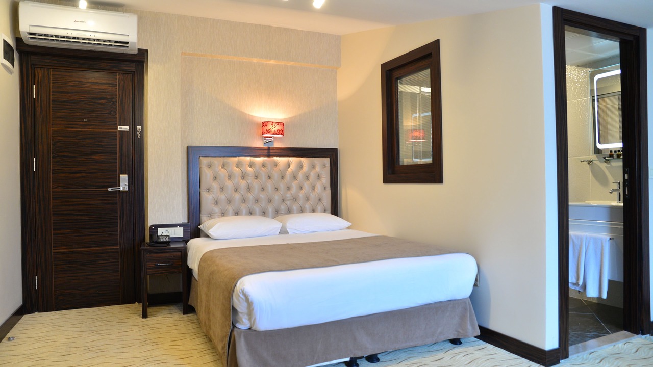 Photo of Bedroom in Kadikoy