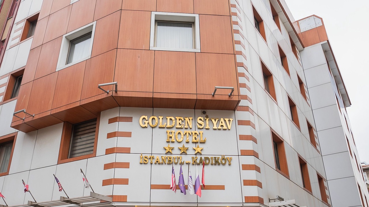 Photo of Outdoor in Kadikoy
