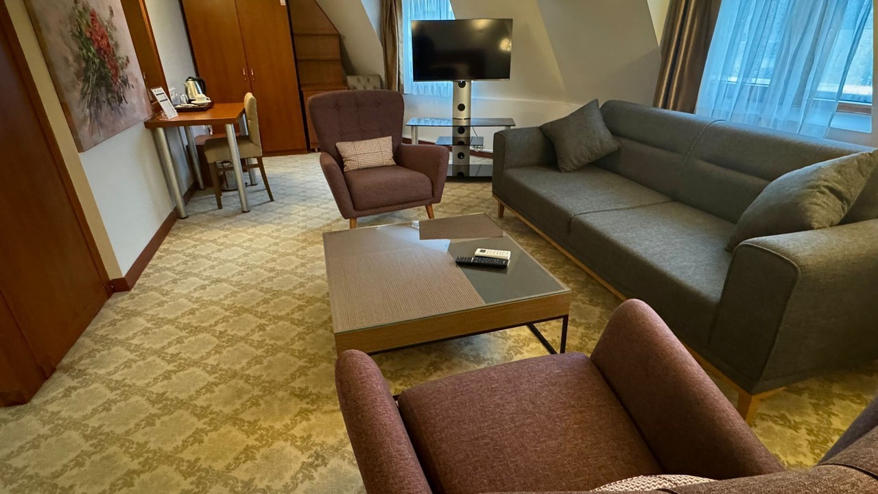 Photo of Bedroom in Kadikoy