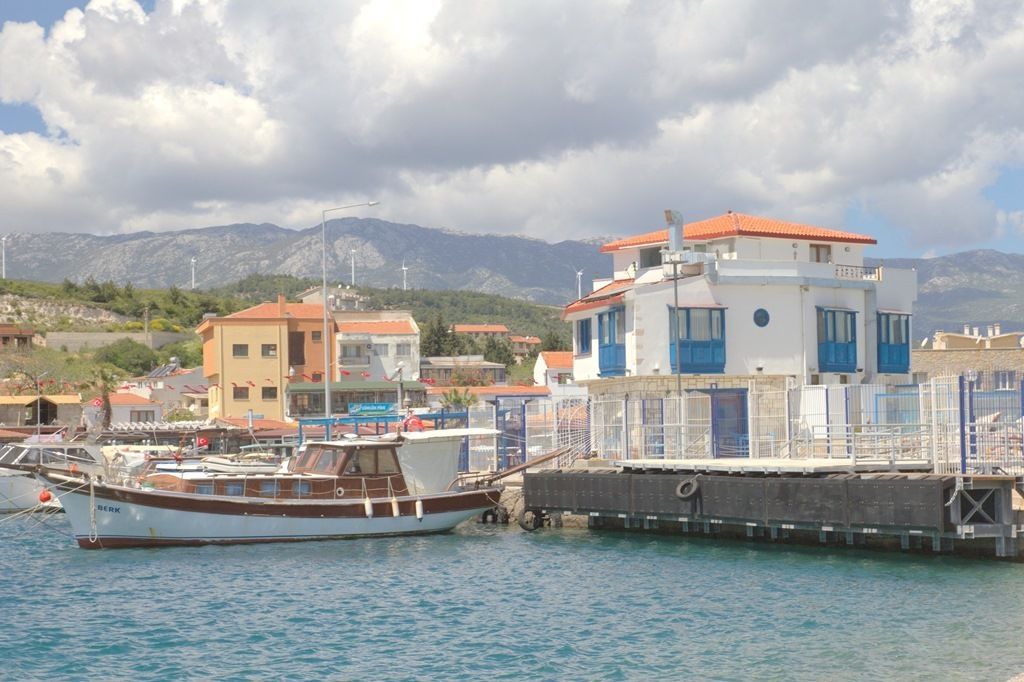 Photo of Outdoor in Mordogan