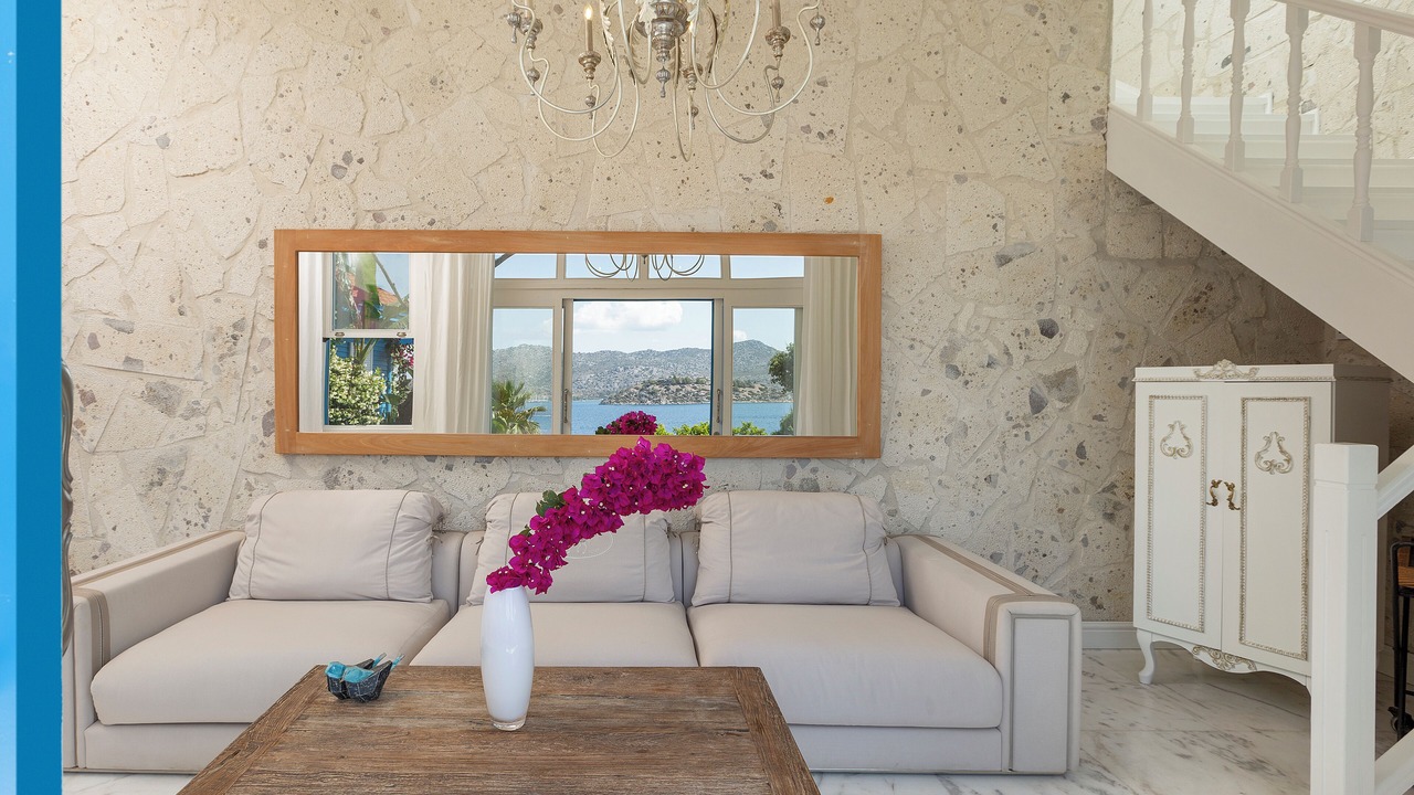 Photo of Bedroom in Bozburun