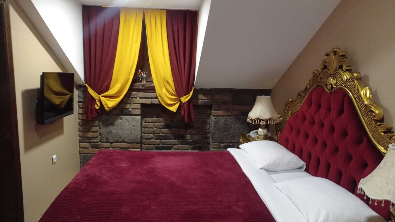Photo of Bedroom in Kars