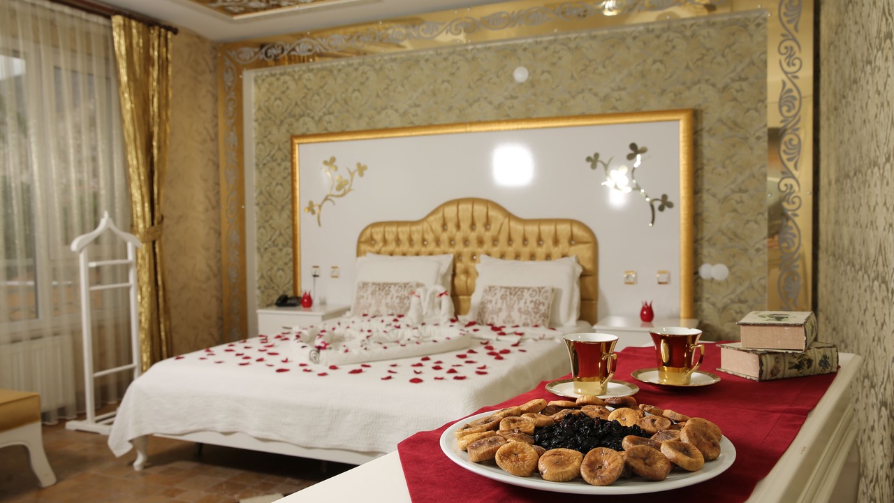Photo of Bedroom in Amasya