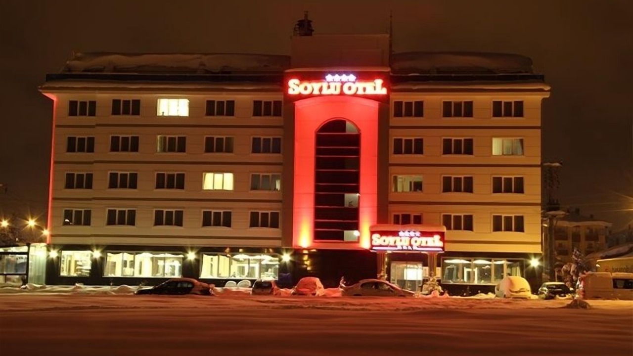 Photo of Outdoor in Bolu