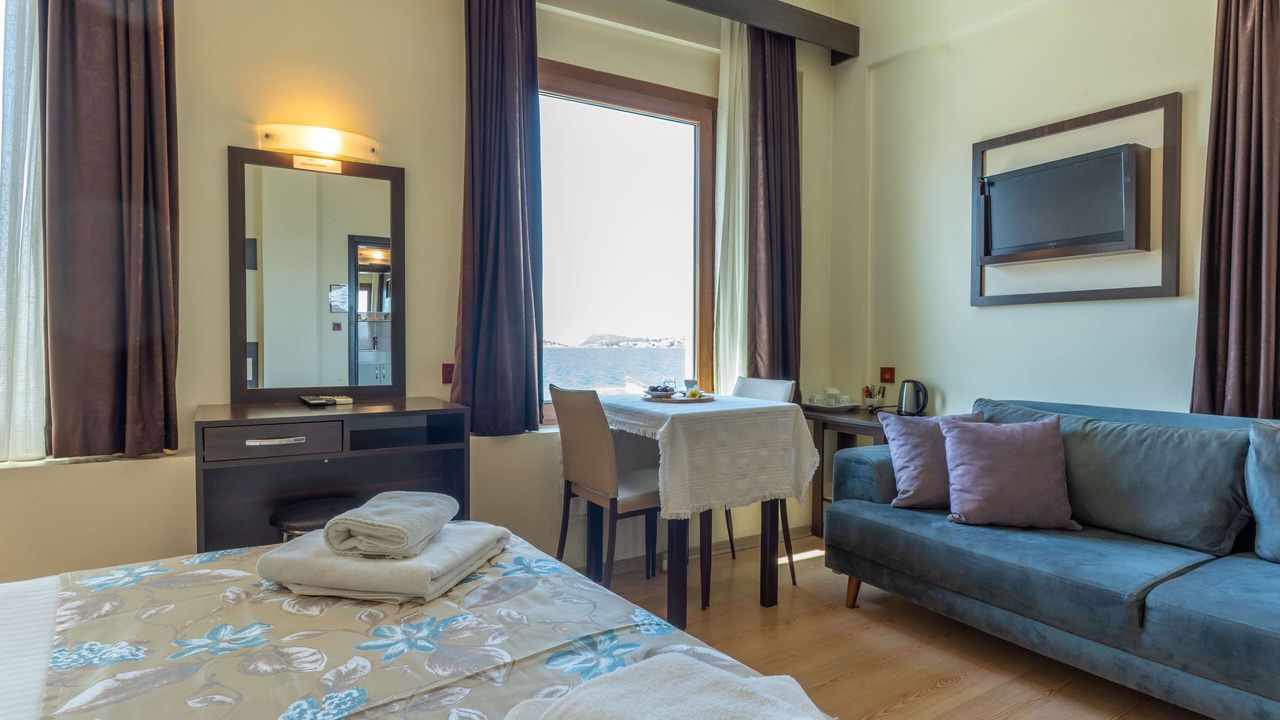 Photo of Bedroom in Foca