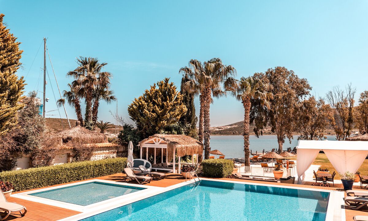 Photo of Outdoor in Alacati