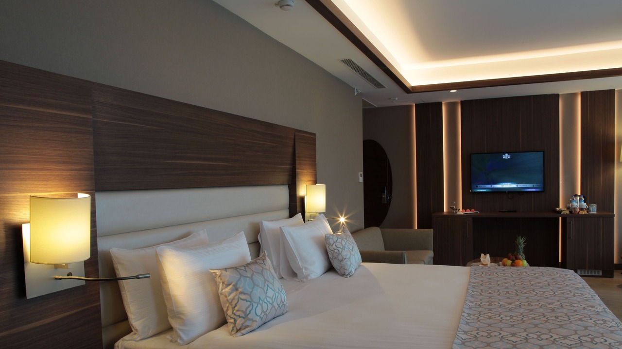 Photo of Bedroom in Bahcelievler
