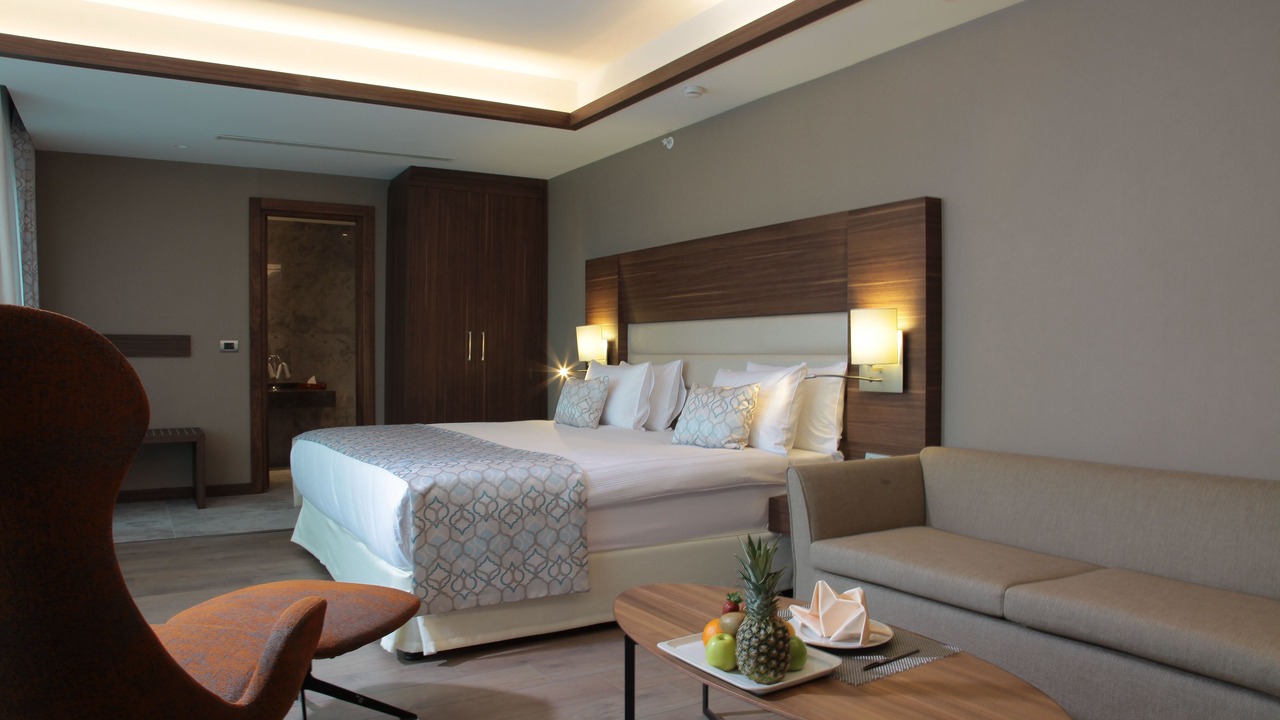 Photo of Bedroom in Bahcelievler