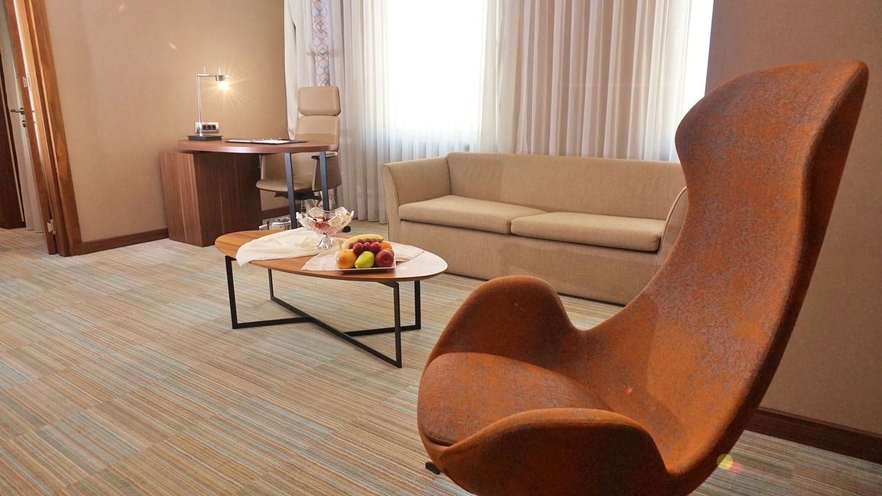 Photo of Bedroom in Bahcelievler