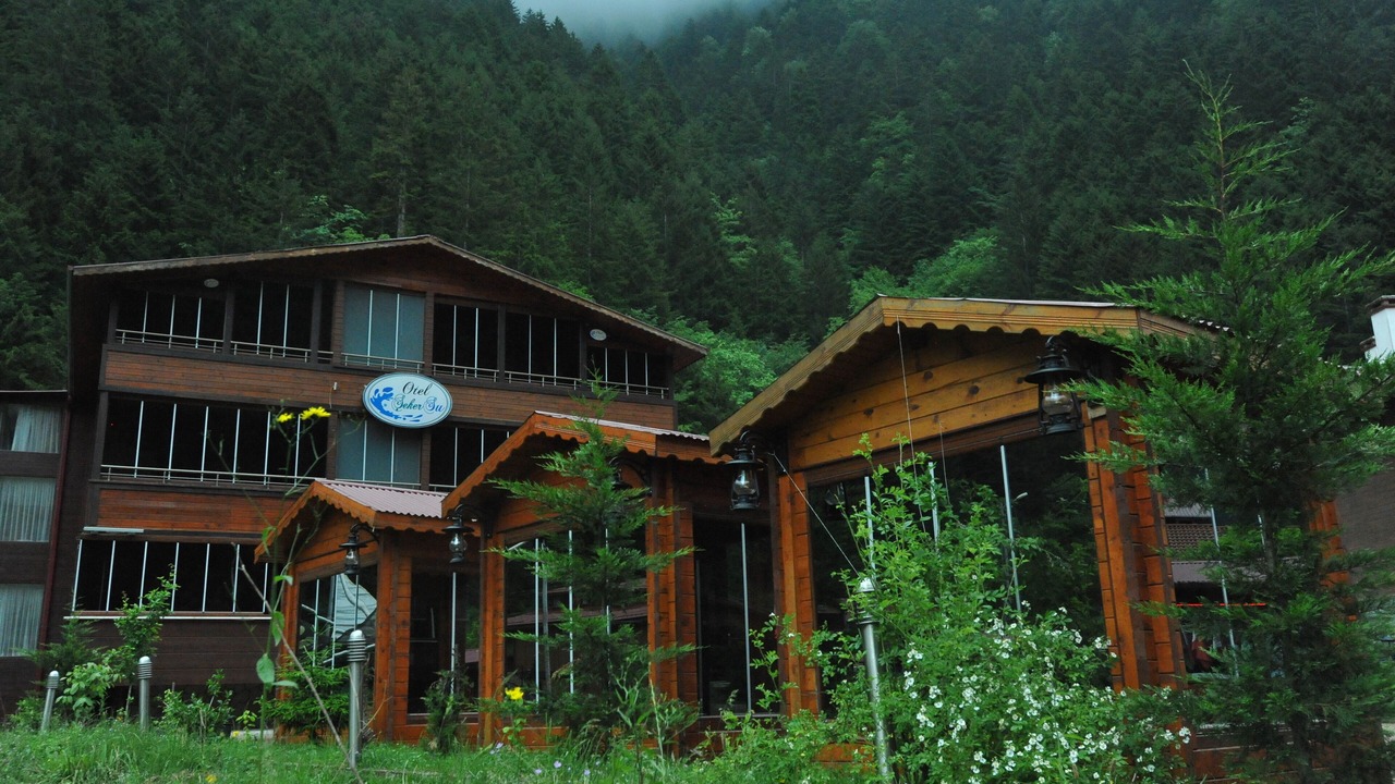 Photo of Outdoor in Uzungol