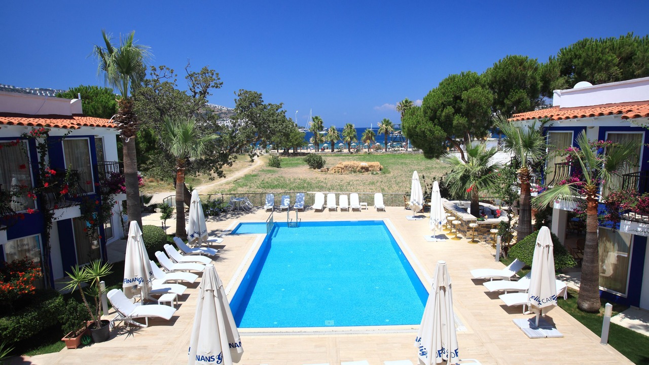 Photo of Outdoor in Gundogan