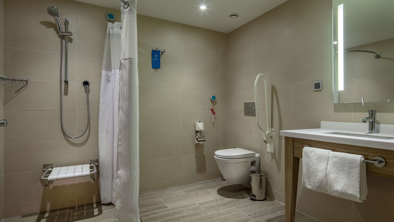 Photo of Bathroom in Dulkadiroglu