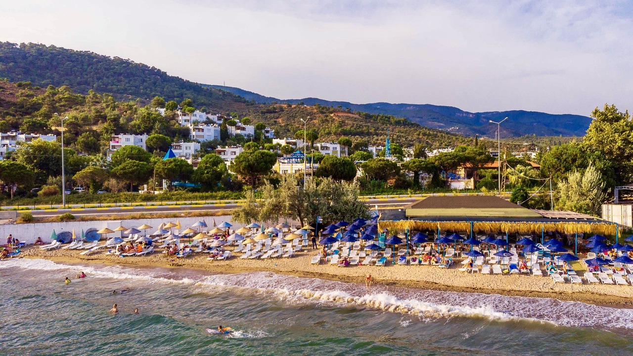 Photo of Outdoor in Edremit