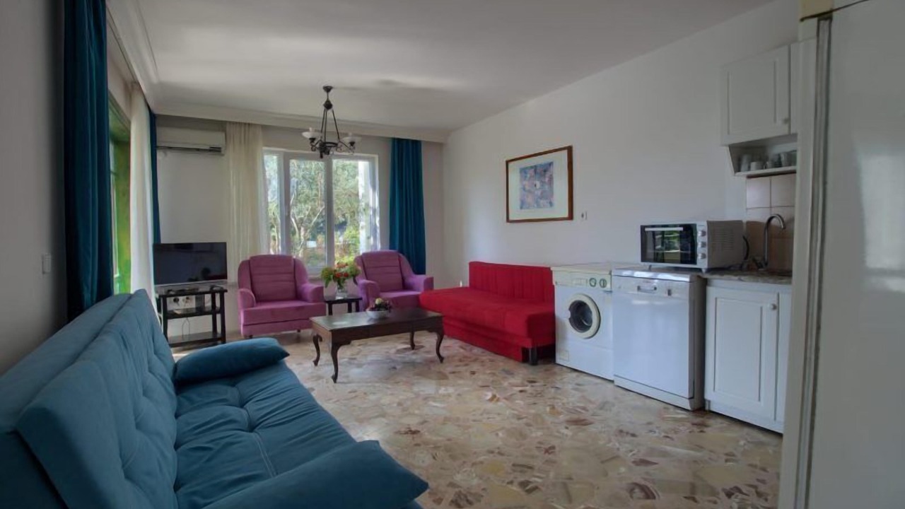 Photo of Bedroom in Edremit