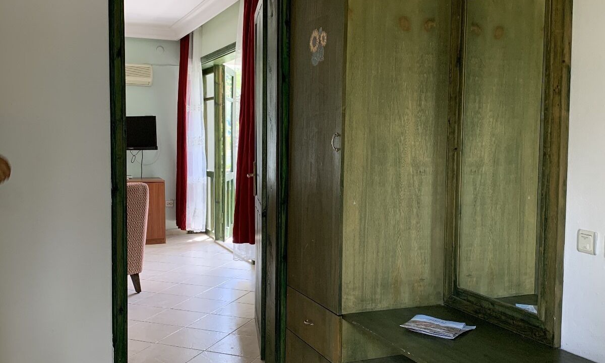 Photo of Bedroom in Edremit