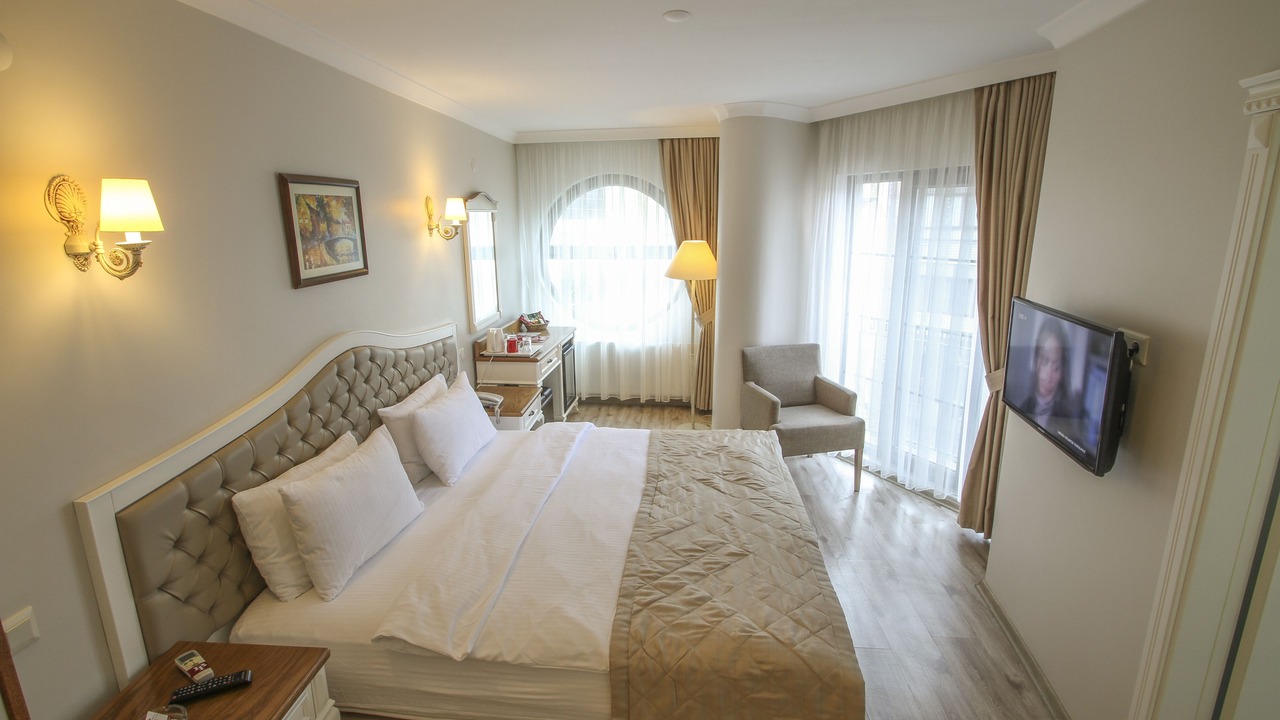 Photo of Bedroom in Biga