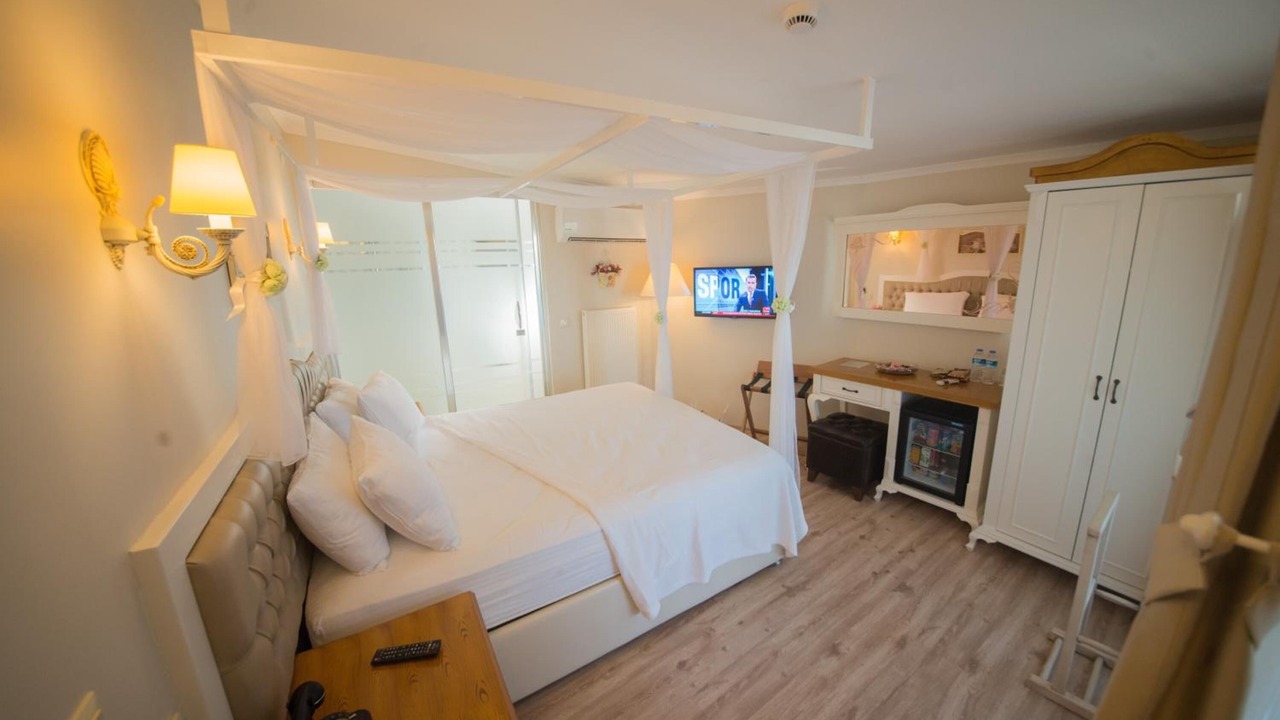 Photo of Bedroom in Biga