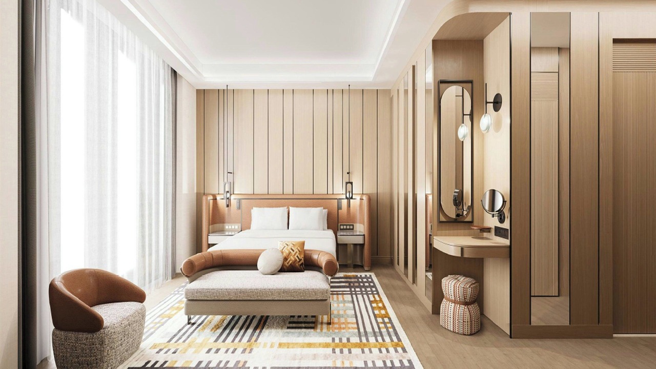 Photo of Bedroom in Usak