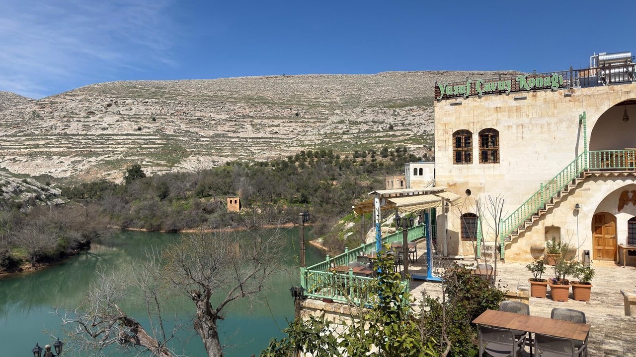 Photo of Outdoor in Halfeti