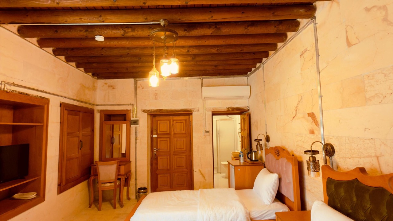 Photo of Outdoor in Halfeti