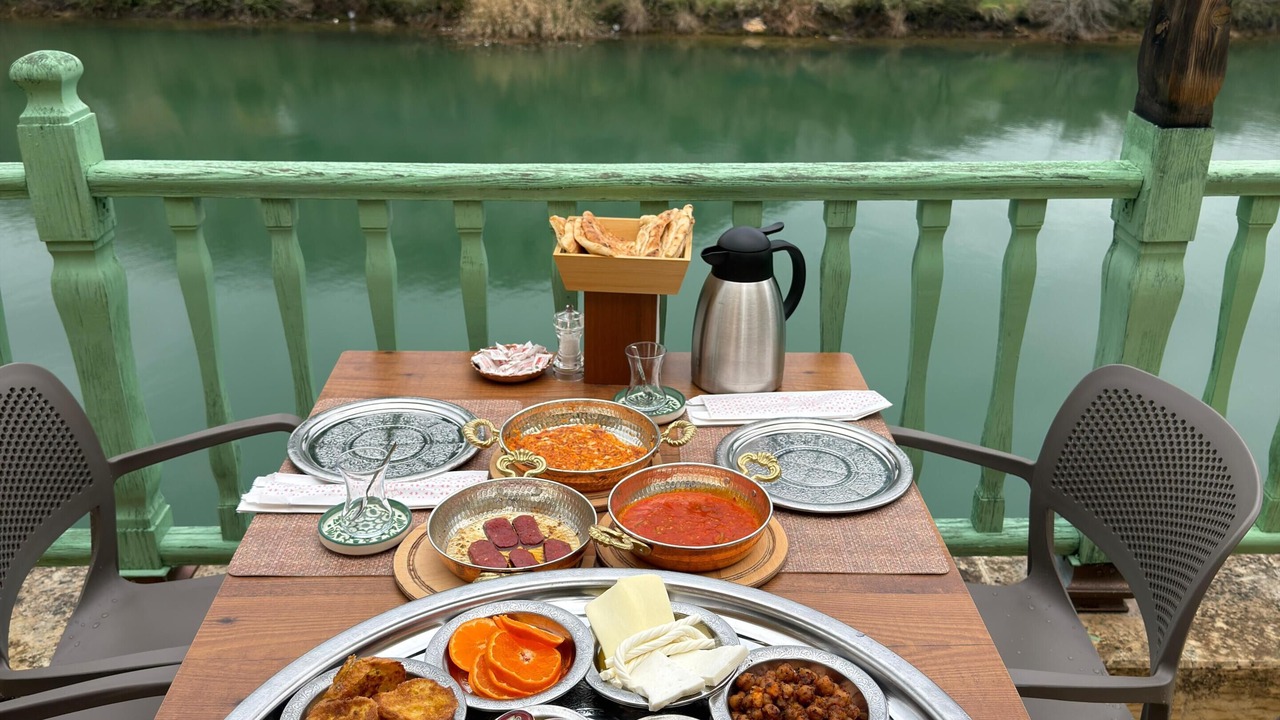 Photo of Outdoor in Halfeti