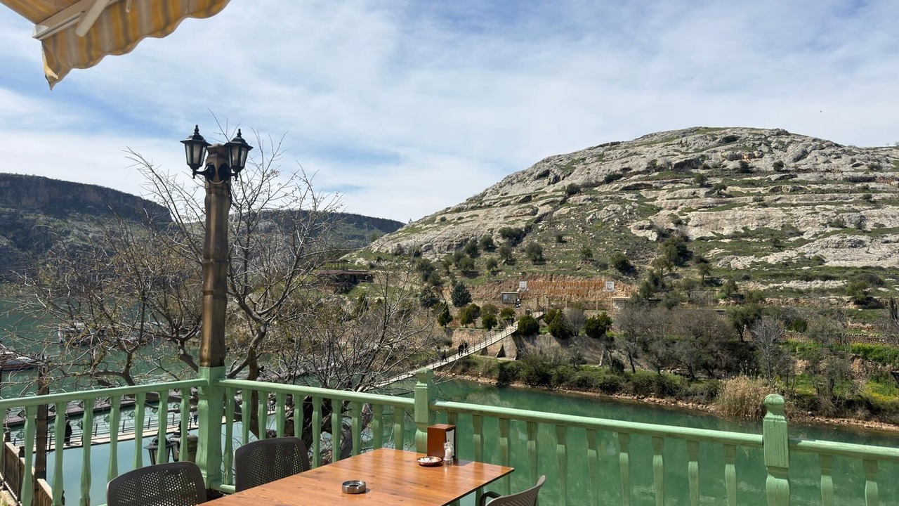 Photo of Outdoor in Halfeti