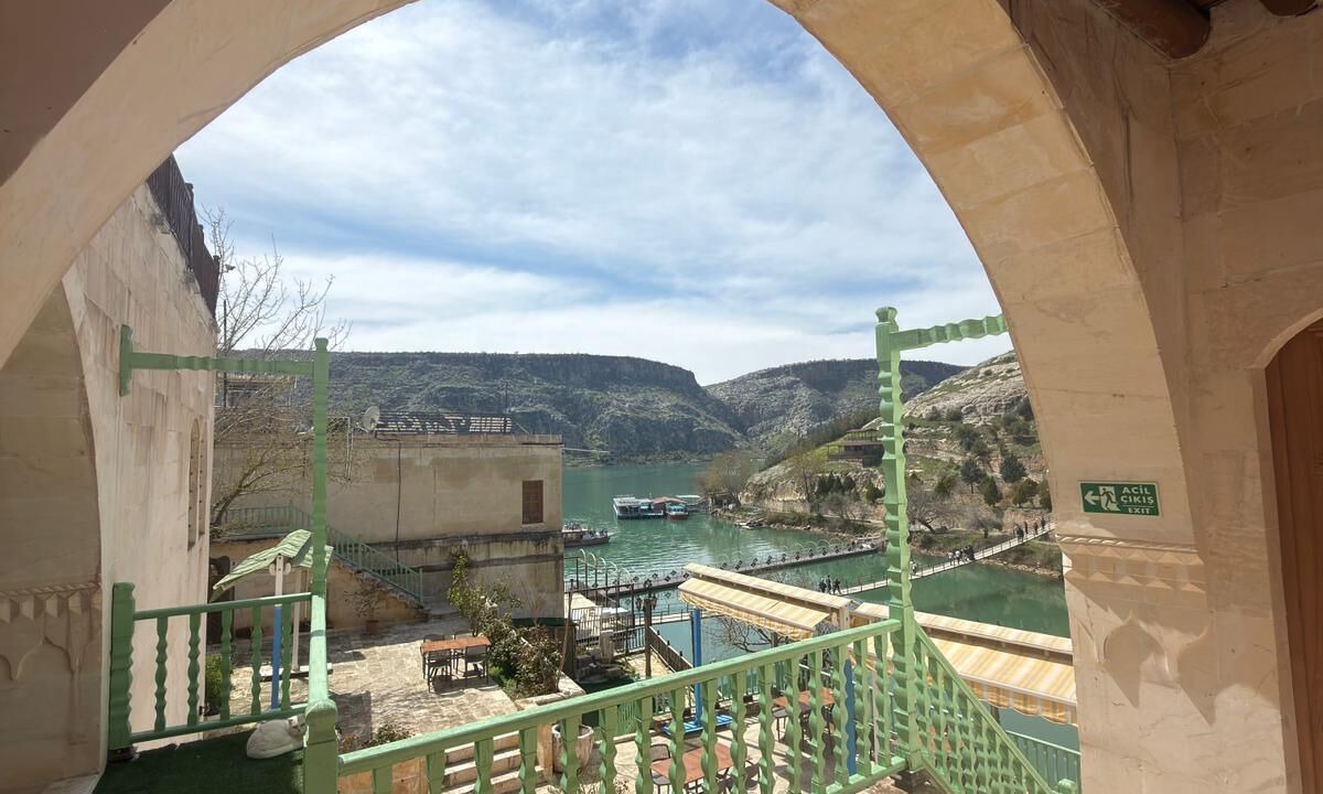 Photo of Outdoor in Halfeti