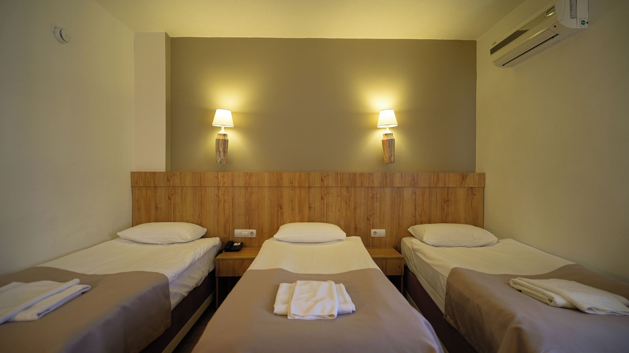 Photo of Bedroom in Avanos